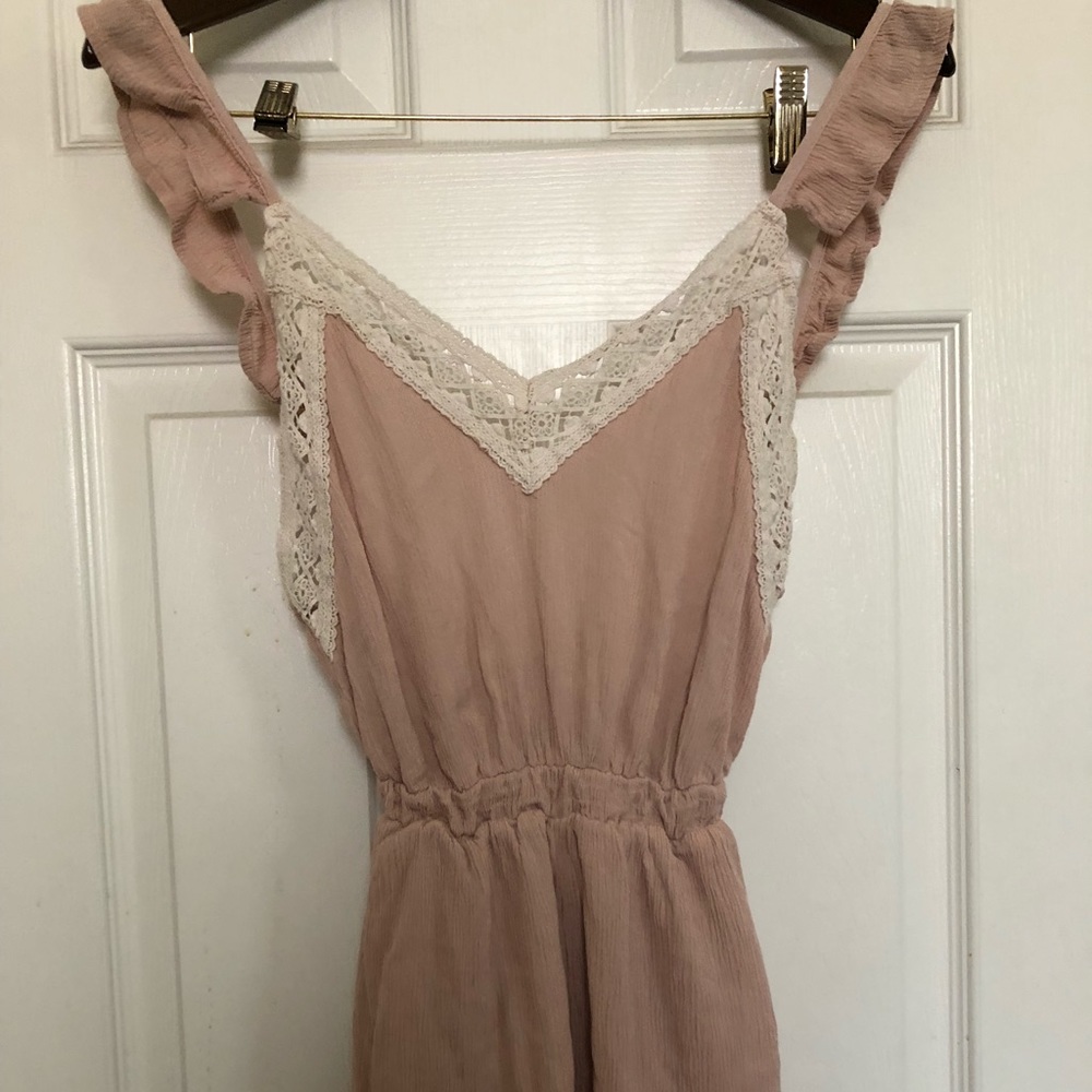 Kendall & Kylie romper